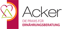 Acker – Die Praxis für Ernährungsberatung – Rödermark Ober-Roden Logo